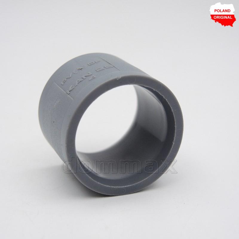 2509335003
 ʳ���� PVDF ������� KAN-therm UltraLine �. 25 x 2,5 ������ �������� - ���� 103,3 ��� / ������ � ���