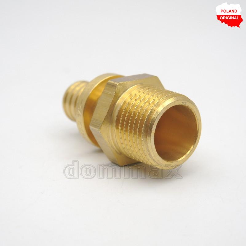 2509045001
 ����� ������� KAN-therm UltraLine �. 16 x 2,2 1/2"� �