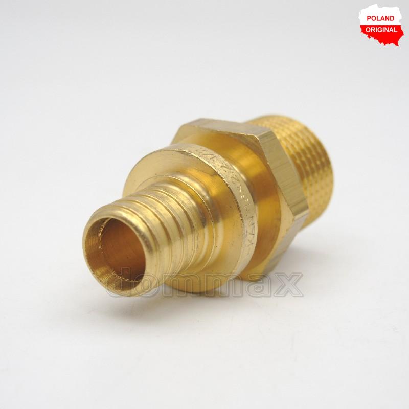 2509045001
 ����� ������� KAN-therm UltraLine �. 16 x 2,2 1/2"� �