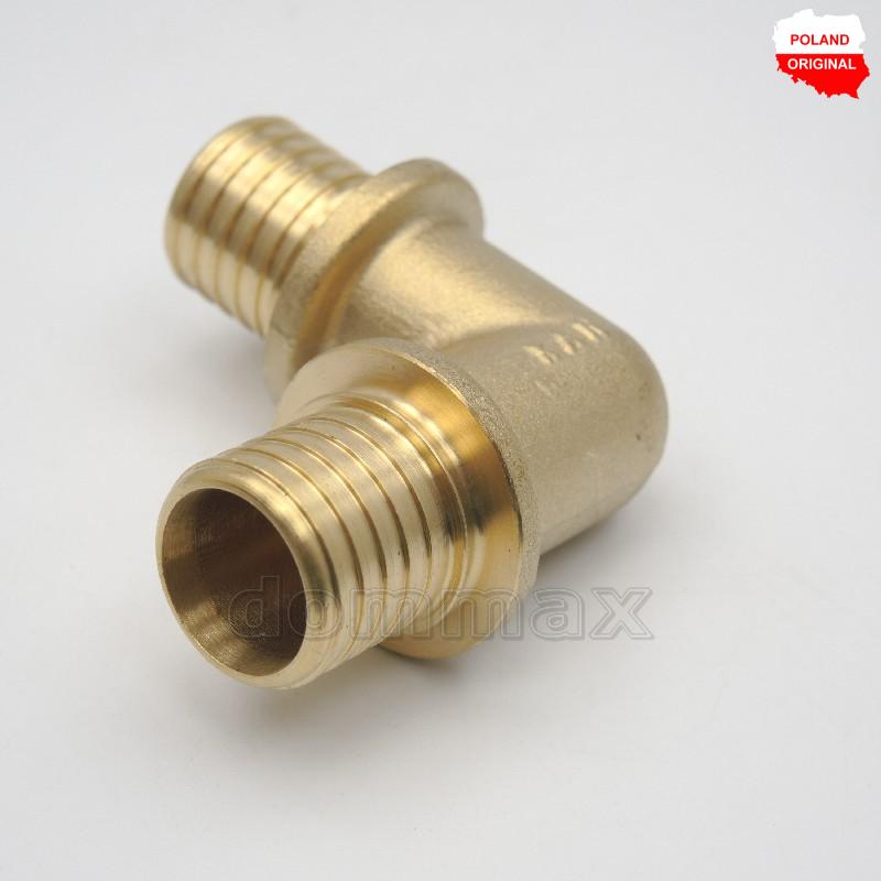 2509302003
 ����� ������� KAN-therm UltraLine �. 25 x 2,5 / ������ ³��� 90� �������� - 205 ���� 731,5 ��� ������ � ���