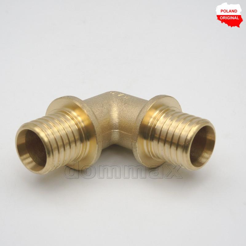 2509302003
 ����� ������� KAN-therm UltraLine �. 25 x 2,5 / ������ ³��� 90� �������� - 205 ���� 731,5 ��� ������ � ���