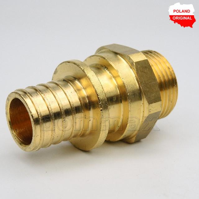 9019.030 ����� ������� KAN-therm �. 32 x 4,4 1"� �������� 1"� ���� 882,2 ��� / ������ � ���