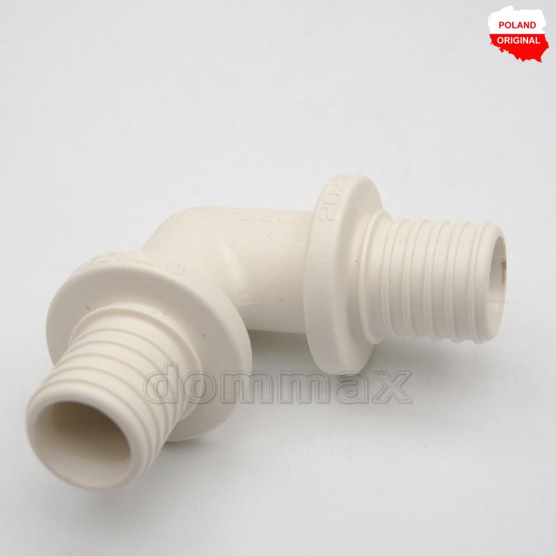 2566302002
 ����� PPSU KAN-therm UltraLine �. 20 x 2,8 / ������ ³��� - 20
 ���� 189,2 ��� ������ � ���