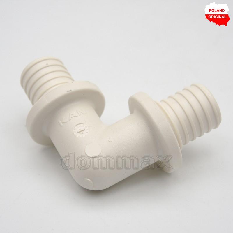 2566302002
 ����� PPSU KAN-therm UltraLine �. 20 x 2,8 / ������ ³��� - 20
 ���� 189,2 ��� ������ � ���