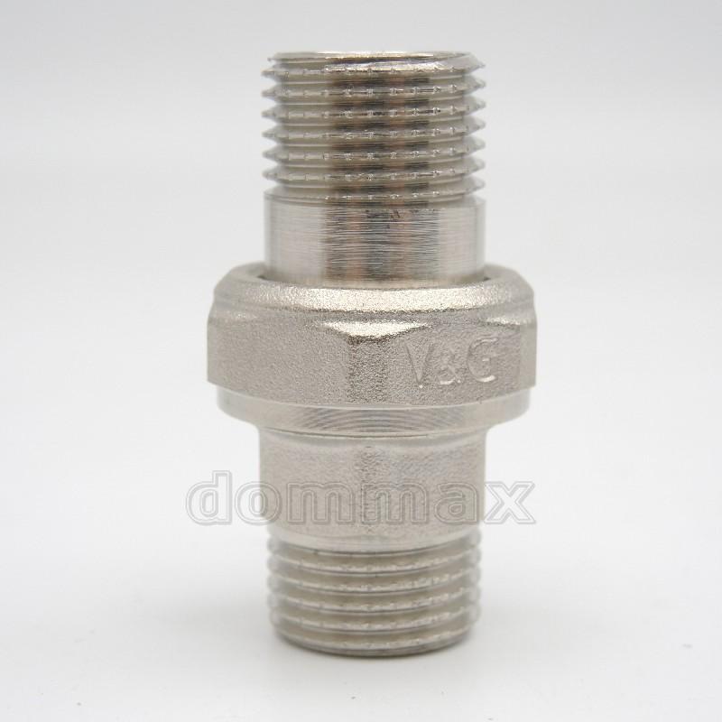  ����������-��� 1/2" �� ����� ������ ����������-���� �� ������ ������ Valogin ���� 248,6 ��� / ������ � ���