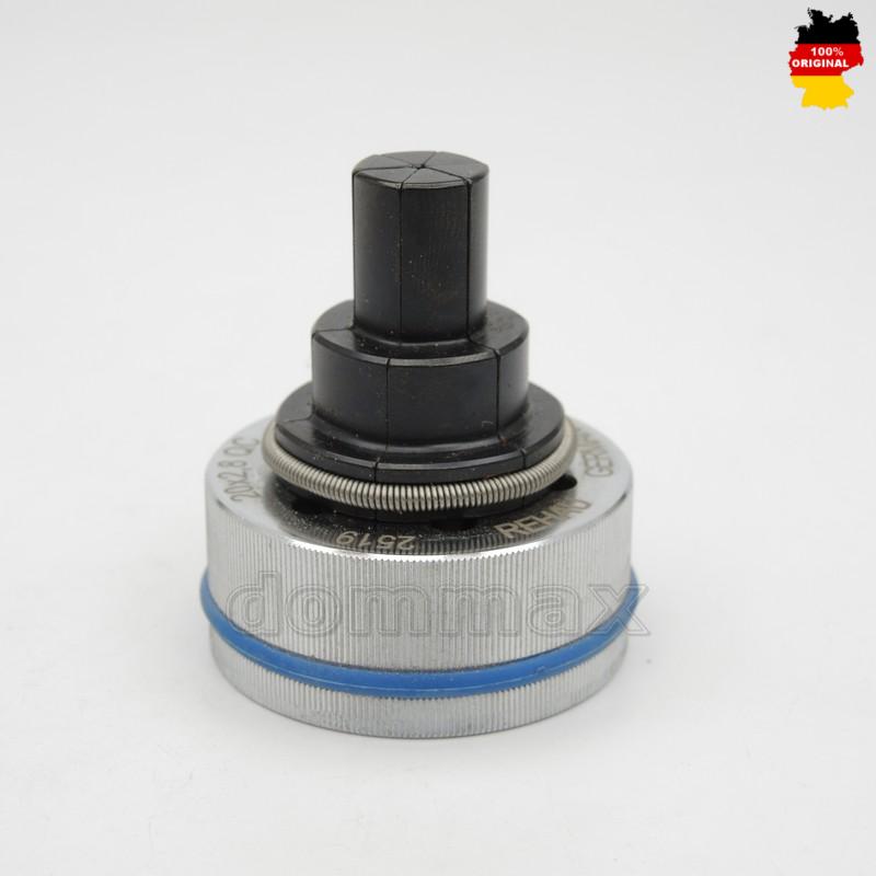 106479001 ������������� ������� 20 x 2,8 QC 1 �� ������� �������������� ������� ��� ���������� � ��� REHAU ���� 2820,4 ��� / ������ � ���