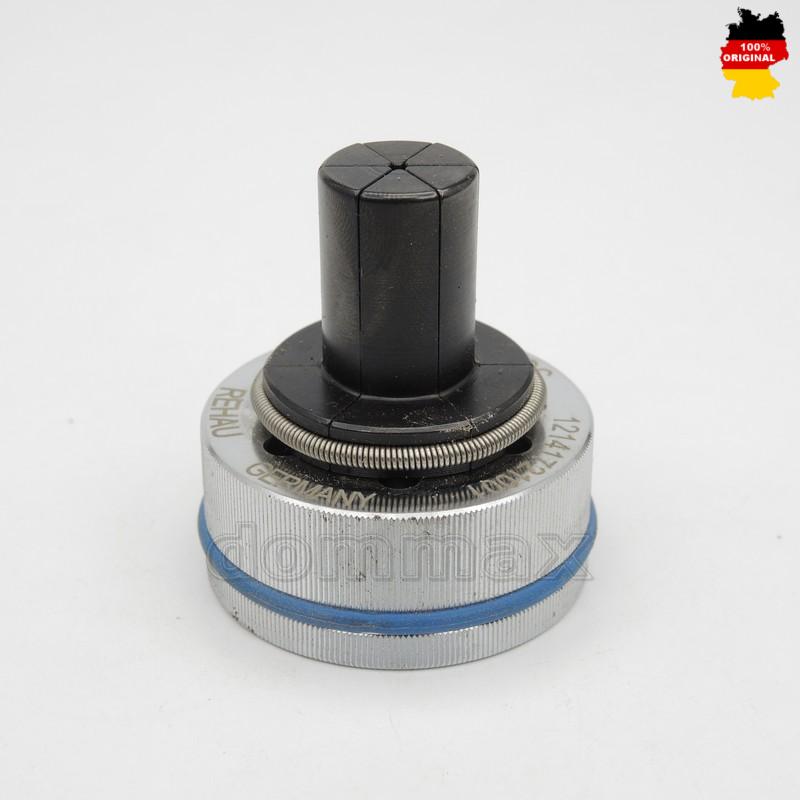 106480001
 ������������� ������� 25 x 3,5 QC 1 �� ������� �������������� ������� ��� ���������� � ��� REHAU ���� 2820,4 ��� / ������ � ���