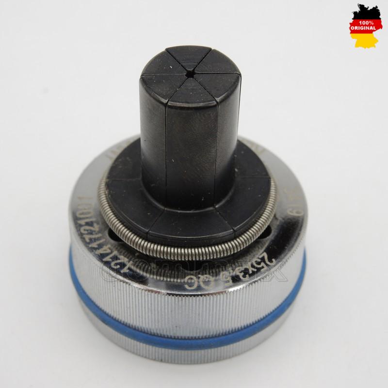 106480001
 ������������� ������� 25 x 3,5 QC 1 �� ������� �������������� ������� ��� ���������� � ��� REHAU ���� 2820,4 ��� / ������ � ���