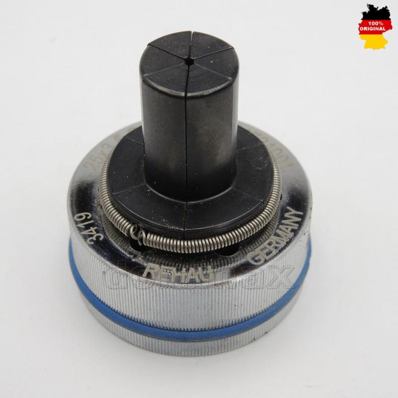 106480001
 ������������� ������� 25 x 3,5 QC 1 �� ������� �������������� ������� ��� ���������� � ��� REHAU ���� 2820,4 ��� / ������ � ���