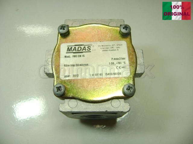  Գ���� ������� ���������� 1/2" 2��� ������ ������� ����������� Madas ���� 586,3 ��� / ������ � ���