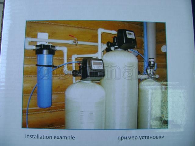 FH-20BB1 Գ����-����� 20BB" � ����� �������� �� ����� ������� 1" ������-����� � ����� � ������ ������� Bio systems ���� 2439,8 ��� / ������ � ���