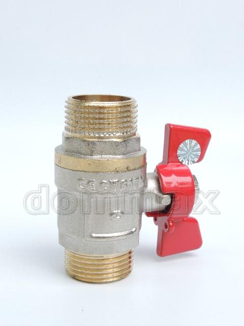  ���� �������� 3/4" �� �� ������� �� SD FORTE ���� 261,8 ��� / ������ � ���