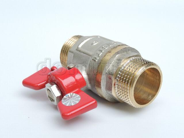  ���� �������� 3/4" �� �� ������� �� SD FORTE ���� 261,8 ��� / ������ � ���
