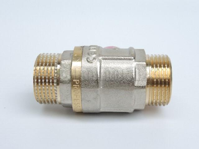  ���� �������� 3/4" �� �� ������� �� SD FORTE ���� 261,8 ��� / ������ � ���