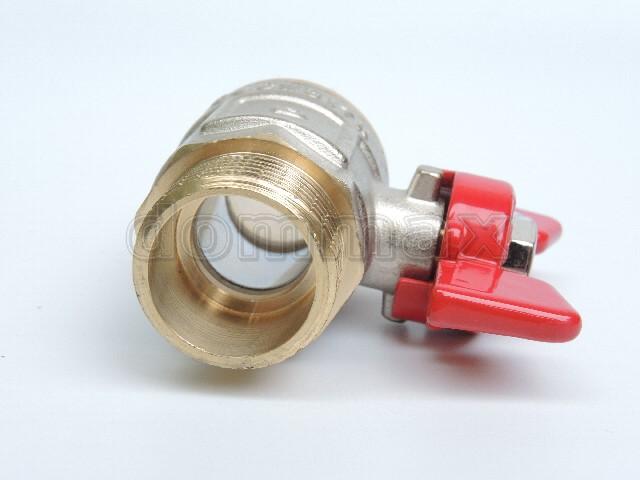  ���� �������� 3/4" �� �� ������� �� SD FORTE ���� 261,8 ��� / ������ � ���