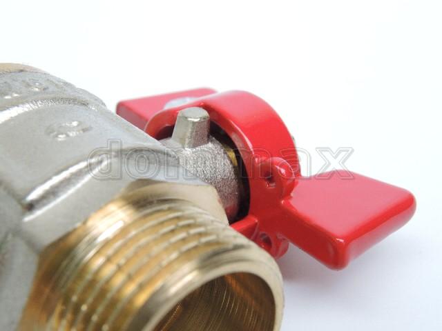  ���� �������� 3/4" �� �� ������� �� SD FORTE ���� 261,8 ��� / ������ � ���