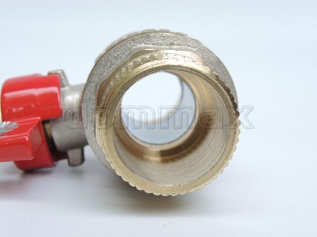  ���� �������� 3/4" �� �� ������� �� SD FORTE ���� 261,8 ��� / ������ � ���