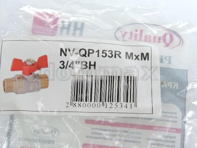  ���� �������� 3/4" �� �� ������� �� SD FORTE ���� 261,8 ��� / ������ � ���