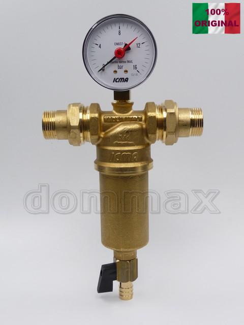 751 Գ���� ������������� Icma 3/4" � ����������, ������� ������ ������������� � ���� 3179 ��� / ������ � ���