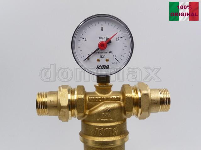 751 Գ���� ������������� Icma 3/4" � ����������, ������� ������ ������������� � ���� 3179 ��� / ������ � ���