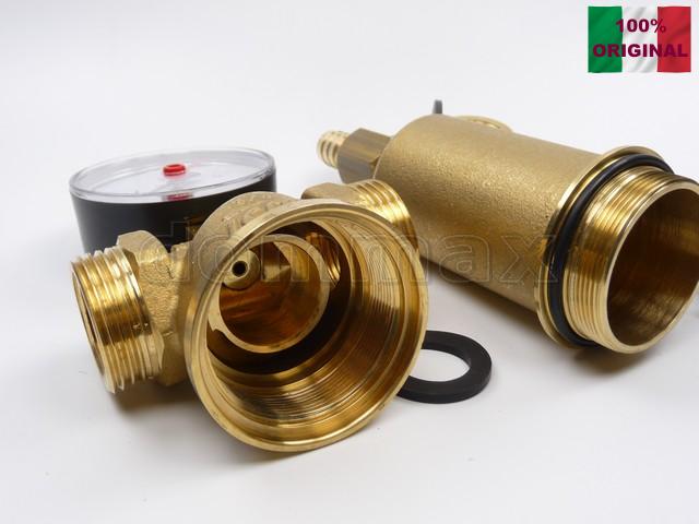 751 Գ���� ������������� Icma 3/4" � ����������, ������� ������ ������������� � ���� 3179 ��� / ������ � ���