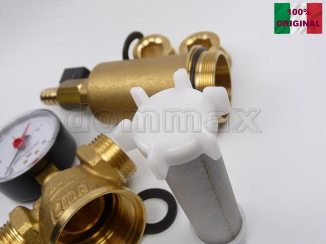 751 Գ���� ������������� Icma 3/4" � ����������, ������� ������ ������������� � ���� 3179 ��� / ������ � ���