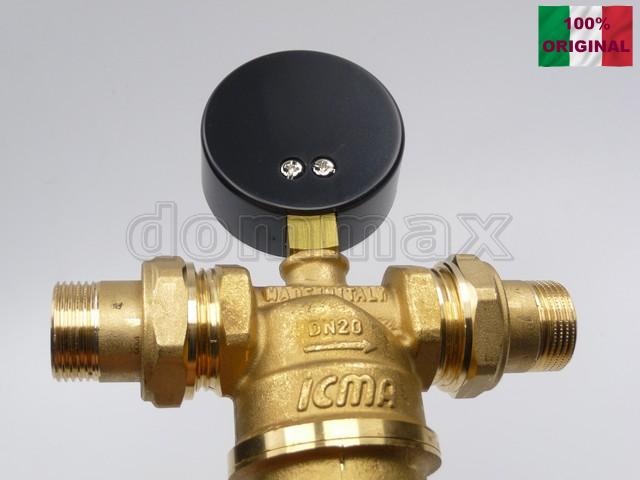 751 Գ���� ������������� Icma 3/4" � ����������, ������� ������ ������������� � ���� 3179 ��� / ������ � ���