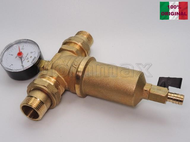 751 Գ���� ������������� Icma 1" � ����������, ������� ������ ������������� � ���� 4449,5 ��� / ������ � ���