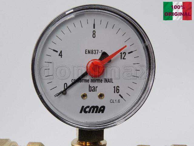 751 Գ���� ������������� Icma 1" � ����������, ������� ������ ������������� � ���� 4449,5 ��� / ������ � ���