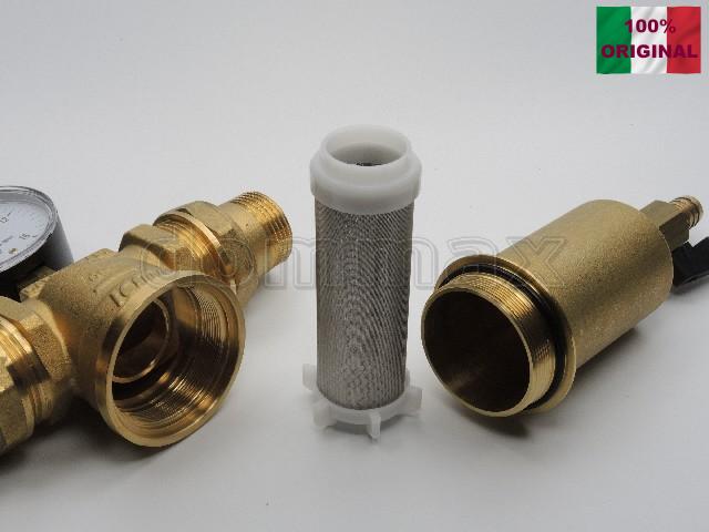 751 Գ���� ������������� Icma 1" � ����������, ������� ������ ������������� � ���� 4449,5 ��� / ������ � ���