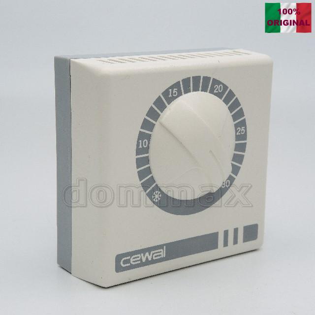 91934910 ��������� �������� RQ10 10A (2.5A) ��������� Cewal ���� 628,1 ��� / ������ � ���
