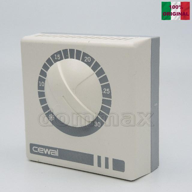 91934910 ��������� �������� RQ10 10A (2.5A) ��������� Cewal ���� 628,1 ��� / ������ � ���