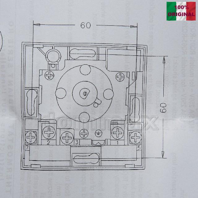 91934910 ��������� �������� RQ10 10A (2.5A) ��������� Cewal ���� 628,1 ��� / ������ � ���