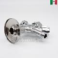 D902594 ���� ���������� �������� �/������� ������ ���������� 3/4" x 1/2" 3/8" ��������� ������� �/���������� ������ ���������� Albertoni ���� 535,7 ��� / ������ � ���