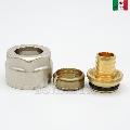  ����� � ������� 16 x 2,0 3/4" ������ � �������� ������ General Fittings ���� 174,9 ��� / ������ � ���