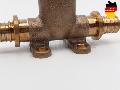 456291001 ������ �������� � ��������� ������� REHAU Rautitan RX+ �. 16 x 1/2"� ������� ��������� � ���������� ���� 738,1 ��� / ������ � ���