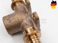 456291001 ������ �������� � ��������� ������� REHAU Rautitan RX+ �. 16 x 1/2"� ������� ��������� � ���������� ���� 738,1 ��� / ������ � ���