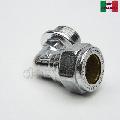  ����� �. 15 x 1/2"� ���� ������ 1/2"� Comisa ���� 295,9 ��� / ������ � ���