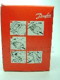  ������������� ������� Danfoss RA 2991 Click ���������������� 013G2991 ���� 710,6 ��� / ������ � ���