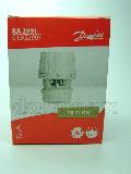  ������������� ������� Danfoss RA 2991 Click ���������������� 013G2991 ���� 710,6 ��� / ������ � ���