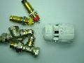  ������������� ������� Danfoss RA 2991 Click ���������������� 013G2991 ���� 710,6 ��� / ������ � ���