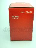  ������������� ������� Danfoss RA 2991 Click ���������������� 013G2991 ���� 710,6 ��� / ������ � ���