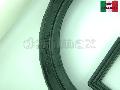 334 ������ �. 115 x 11/2" � ��������� ������ � � GHIDINI ���� 694,1 ��� / ������ � ���