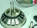 334 ������ �. 115 x 11/2" � ��������� ������ � � GHIDINI ���� 694,1 ��� / ������ � ���