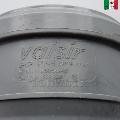506008 ���������� ������������ 110 x 50 45* ���������� ��������������� Valsir ���� 400,4 ��� / ������ � ���