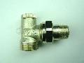  ���� ���������� ������ TS-90 3/4" x 1/2" ������� ����������� ������ HERZ � ������� ���� 393,8 ��� / ������ � ���
