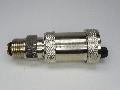  ������������� ������������ ������ 3/8" ���� � �������� �� 1/2" ��������������� �������������� ������ � SD FORTE ���� 173,8 ��� / ������ � ���