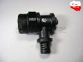 9017.010 ����� ������� KAN-therm PPSU �. 18 x 2 1/2"� ������ ��������� ���� 366,3 ��� / ������ � ���