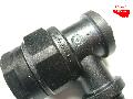 9017.010 ����� ������� KAN-therm PPSU �. 18 x 2 1/2"� ������ ��������� ���� 366,3 ��� / ������ � ���