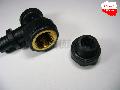 9017.010 ����� ������� KAN-therm PPSU �. 18 x 2 1/2"� ������ ��������� ���� 366,3 ��� / ������ � ���